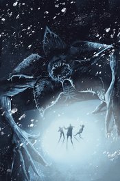 STRANGER THINGS KAMCHATKA #4 (OF 4) CVR B PHILIPS