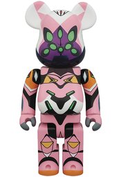 EVANGELION EVA 08 GLOSS 400% BEA