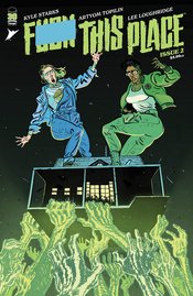 I HATE THIS PLACE #2 CVR B EXPLICIT VAR (MR)