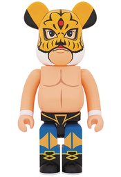 FIRST GENERATION TIGER MASK 1000% BEA