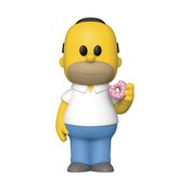 VINYL SODA SIMPSONS HOMER W/ CHASE VIN FIG