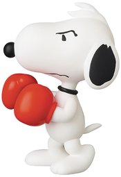 PEANUTS BOXING SNOOPY UDF FIG SERIES 13