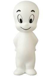 CASPER THE FRIENDLY GHOST CASPER VCD FIG