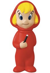 CASPER THE FRIENDLY GHOST WENDY VCD FIG