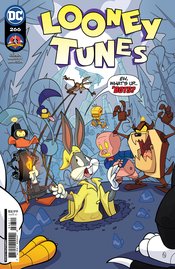 LOONEY TUNES #266