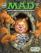MAD MAGAZINE #26