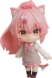 VTUBER HIIRO NENDOROID AF