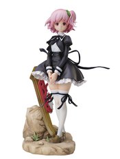 ASSAULT LILY BOUQUET RIRI HITOTSUYANAGI 1/7 PVC FIG