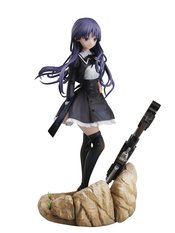 ASSAULT LILY BOUQUET YUYU SHIRAI 1/7 PVC FIG