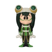 VINYL SODA MY HERO ACADEMIA TSUYU W/ TRP CHASE VIN FIG