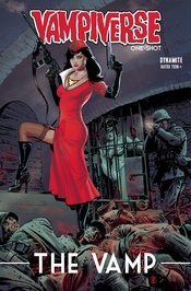 VAMPIVERSE PRESENTS VAMP #1 CVR A BROXTON