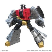 TRANSFORMERS GEN STUDIO SERIES LDR 86 SLUDGE AF CS