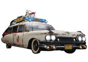 GHOSTBUSTERS AFTERLIFE ECTO-1 BLITZWAY 1/6 SCALE VEHICLE (NE