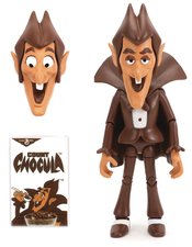 GENERAL MILLS COUNT CHOCULA 6IN DIE-CAST AF