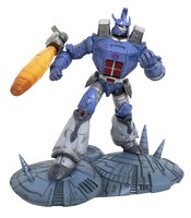 TRANSFORMERS MILESTONES GALVATRON STATUE
