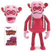 GENERAL MILLS FRANKEN BERRY 6IN DIE-CAST AF