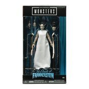 UNIVERSAL MONSTERS BRIDE OF FRANKENSTEIN 6IN AF (Net)