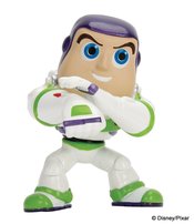 PIXAR TOY STORY BUZZ 4IN DIE-CAST FIG