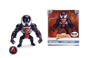 MARVEL ULTIMATE VENOM PURPLE 4IN DIE-CAST FIG