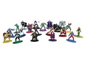 DC COMICS NANO METALFIGS 20 PK W4