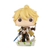 POP GAMES GENSHIN IMPACT AETHER VIN FIG