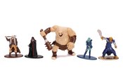 DUNGEONS & DRAGONS NANO METALFIGS MEDIUM PACK B