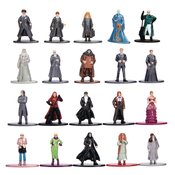 HARRY POTTER NANO METALFIGS 20 PK W3