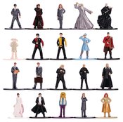HARRY POTTER NANO METALFIGS 20 PK W4