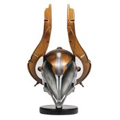 DESTINY 2 NEZERACS SIN HELMET