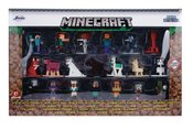 MINECRAFT NANO METALFIGS 20 PK W3