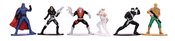GI JOE NANO METALFIGS 6 PK