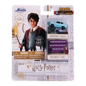 NANO HOLLYWOOD RIDES HARRY POTTER 2 PK