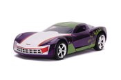 METALS 2009 CORVETTE STINGRAY CONCEPT JOKER 1/32 VEHICLE (NE
