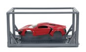 FF BUILD N COLLECT LYKAN HYPERSPORT 1/55 MODEL KIT