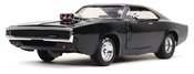FF9 DOMS 1327 DODGE CHARGER 1/24 VEHICLE