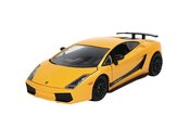 FF LAMBORGHINI GALLARDO FF6 1/24 VEHICLE