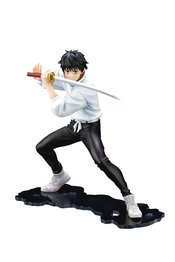 JUJUTSU KAISEN 0 YUTA OKKOTSU ARTFX J STATUE
