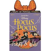 FUNKO HOCUS POCUS CARD GAME