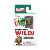 FUNKO SOMETHING WILD GOTG BABY GROOT