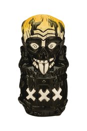 RETURN OF THE LIVING DEAD TARMAN TIKI MUG