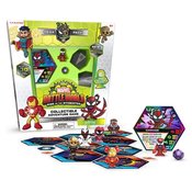 MARVEL BATTLEWORLD GAME SERIES 4 MEGA PACK