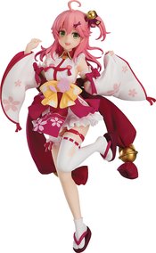 HOLOLIVE PRODUCTION POP UP PARADE SAKURA MIKO PVC FIG