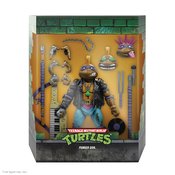 TMNT ULTIMATES W7 PUNKER DONATELLO AF