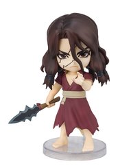 DR STONE TSUKASA SHISHIO FIGUARTS MINI FIG
