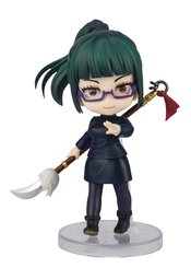 JUJUTSU KAISEN MAKI ZENIN FIGUARTS MINI FIG