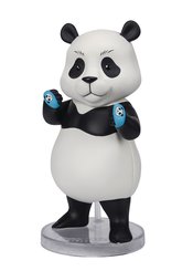 JUJUTSU KAISEN PANDA FIGUARTS MINI FIG