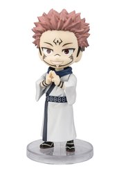 JUJUTSU KAISEN SUKUNA FIGUARTS MINI FIG