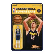 NBA W4 NUGGETS NIKOLA JOKIC REACTION FIG