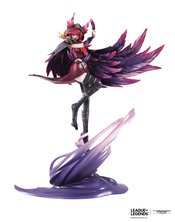 LEAGUE OF LEGENDS XAYAH 1/7 PVC FIG