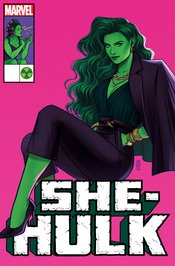 JAN230954 - SHE-HULK #11 - Previews World